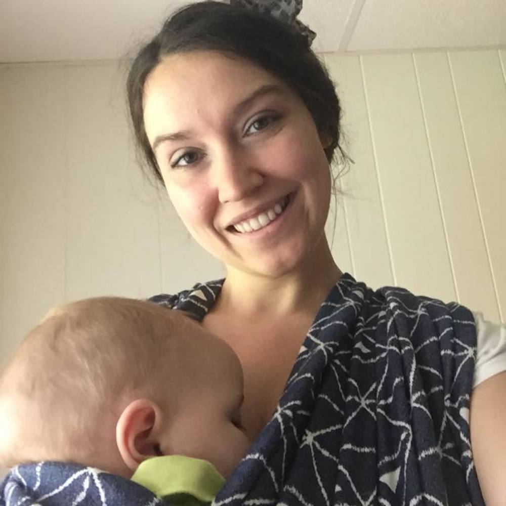 Meet your Posher, Rockelle